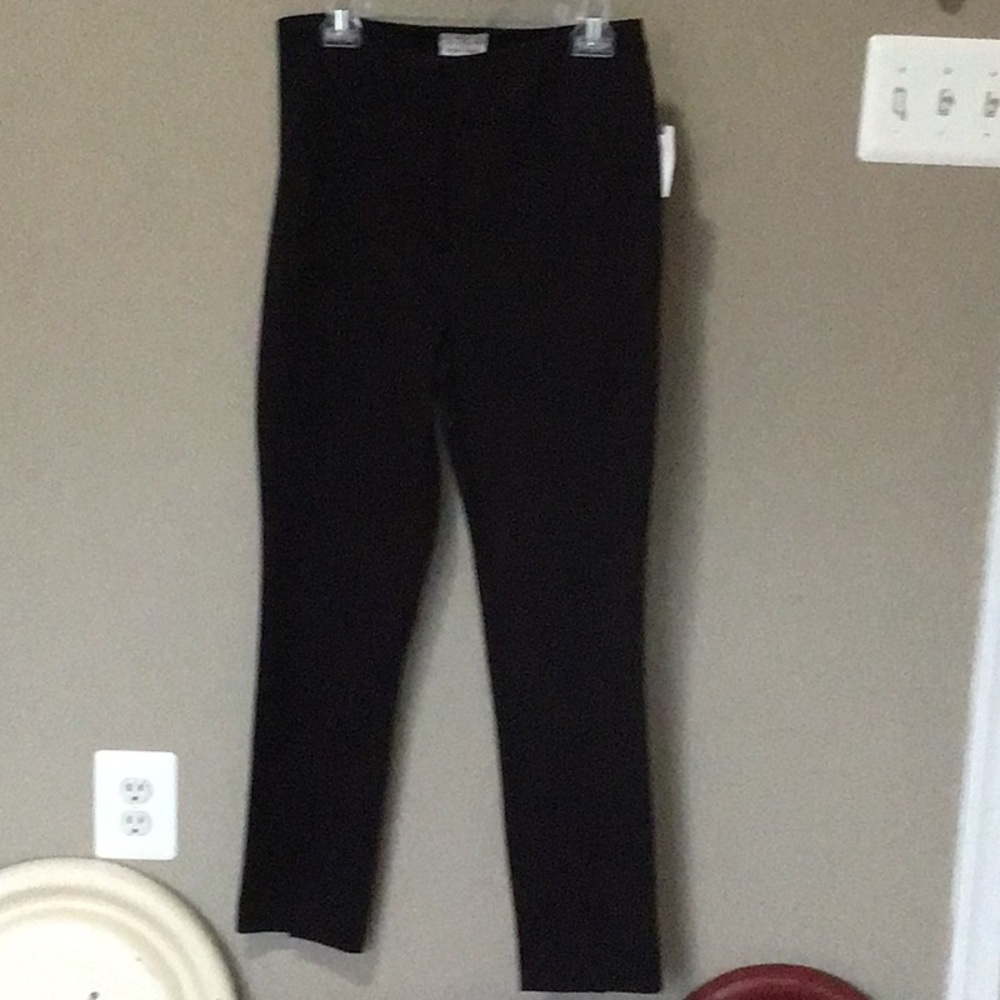 Anthropologie high waist skinny size 8